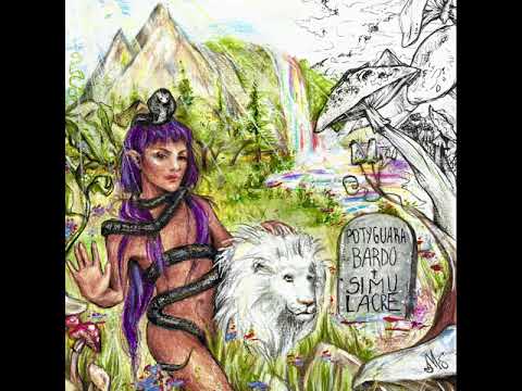 Potyguara Bardo - Simulacre (full album)