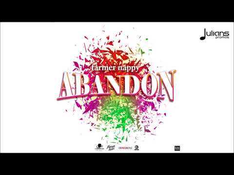 Farmer Nappy - Abandon "2019 Soca" (Trinidad) [Prod. De Red Boyz]
