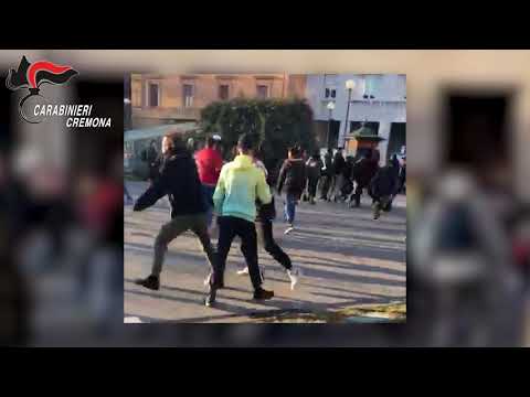 Cremona dissing clip