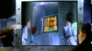 Dolls United - Eine Insel Mit Zwei Bergen 1995