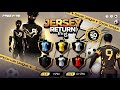 Jersey Royale Event Confirm Date New Event Free Fire Bangladesh Server Free Fire New Event