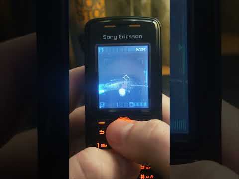 Deep 3D: Submarine Odyssey (Java Game SE W200i)