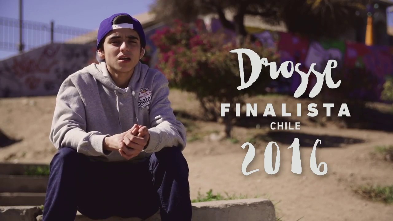 DE CERCA: Chile 2016 - Red Bull Batalla de los Gallos