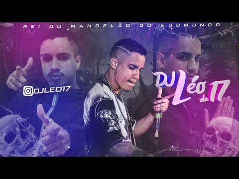 BRUXARIA RITMADA 2 (DJ Léo da 17 e DJ GH7)