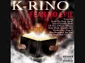 K-Rino - Life and Death