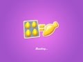 Candy Crush Soda Saga Level 48