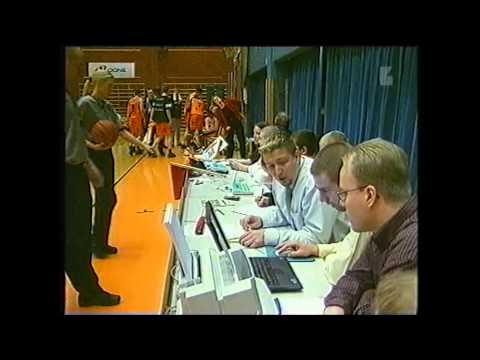 Kauhajoen Karhu 2001-2002 A-Studio