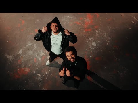 Denis Ramniceanu x Babasha - Stiu ca si tu vrei