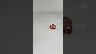 Turmalina Gota 11x10mm - Vídeo