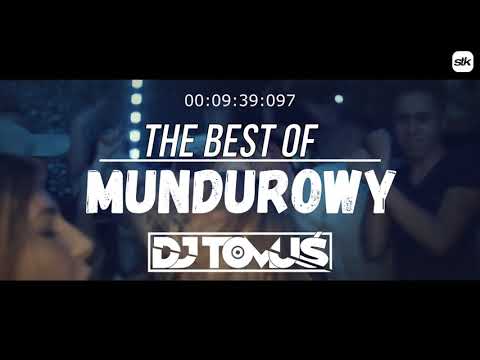 ⛔🥳 THE BEST OF MUNDUROWY 🥳⛔☢️ DROP PO DROPIE ☢️ [ Najlepsza VIXA Do Auta 🚗] Vol.1❤️​2021 @DJ TomUś