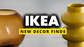 Best Ikea Decor Finds For 2025 | Ikea Decor You Have To See