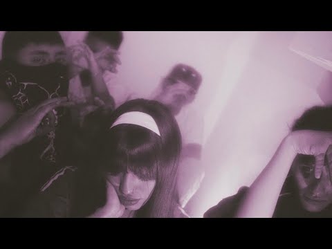 FLVCKKA - KELLY KELLY (VIDEO OFICIAL)