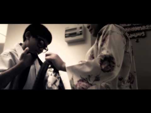 Komrad feat Zain Ruffedge - Harapan (Official Music Video)