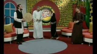 Enjoying Islam With Zain and Dawud - Episode 7 - Lets Rejoice Its Eid-ul-fitr