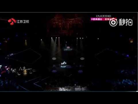 160717 iKON- Peng You Heroes of Remix Ep4