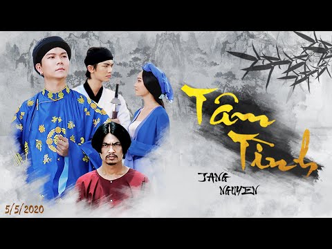 Tâm tình - Jang Nguyễn