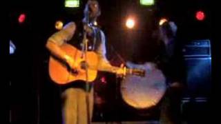 Elvis Perkins - All The Night Without Love