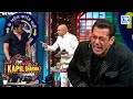 Salman Khan नहीं रोक पा रहे अपनी हस्सी को | Salman Khan Most Crazy Laugh |