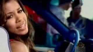 Keisha Chante ft Foxy Brown - Does He Love Me Remix