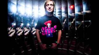 David Guetta feat. Michele Belle - Read Your Mind (aka So Sexy) [ F A K E !!!! ]