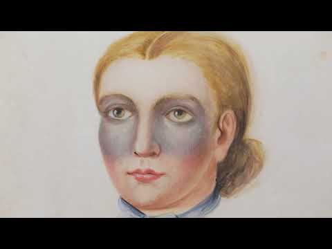 Niamh McGuinne: Carapace