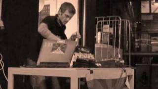 LAO - Words of wonder (K.Richards &amp; the expensive winos)