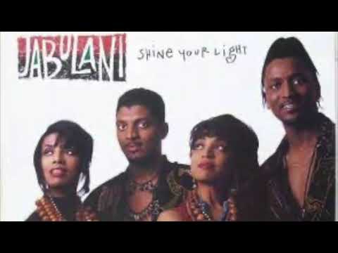 Don't Look Any Further performed by Jabulani (Melbourne)