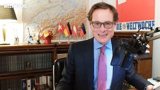 «Herbst der Reformen»: Merz erhöht den Mindestlohn – Weltwoche Daily DE