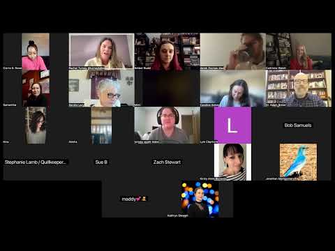 Poetry (In Brief) II - Thorns: You Broke My Heart