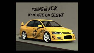 Young Buck - Terminate on Sight