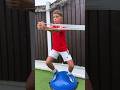 WORK HARD ️ FOOTBALL ️ FITNESS TRAINING