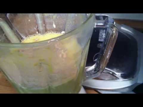 An Easy Way to Take Your Vitamins