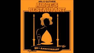 Arlo Guthrie Interview, October, 2015