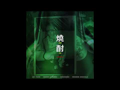 박재범 - SOJU Remix (Feat. 사이먼 도미닉, 창모, Woodie Gochild)