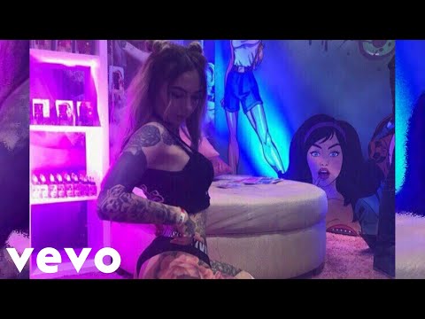 Triplo Max x Mannequin - Thunderstorm