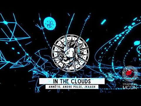 SM0003 | Annëto, Andre Pulse, JKaash - In The Clouds (Original Mix)