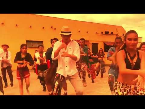 Shakira - Hips Don't Lie (Jeeyosè_Booster remix)