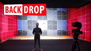 Download lagu BACKDROP: Virtual production using AR mp3