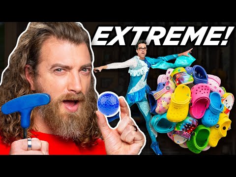 Extreme Games Marathon