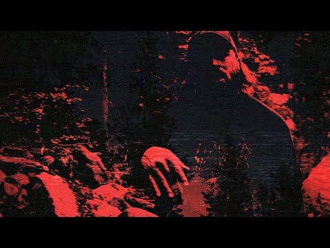 Alisxn Gray - Inside (Official Music Video)