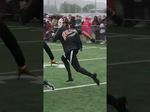 HIS Name Is Masked KILLA 💀