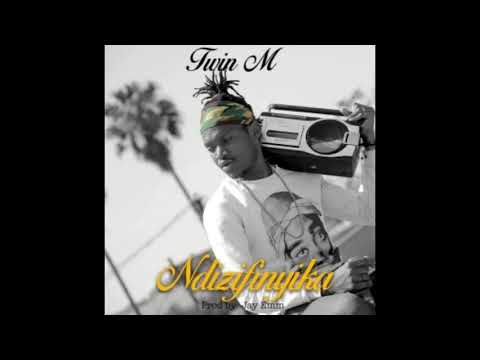 Twin M -   Ndifinyika Malawi Music 2020