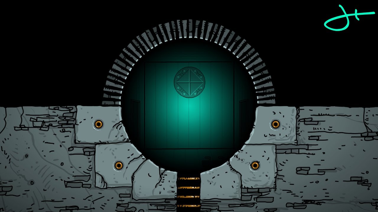 Submachine: Legacy - Review