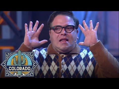 Colorado, 20 Ottobre - Enzo Paci e il cucù