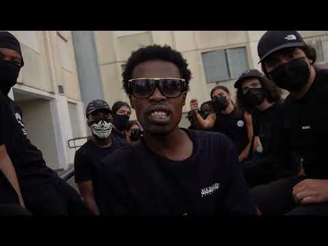 SGK - BENDO (Clip Officiel)