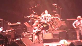 Phish 2003 02 20 Chicago, AllState Arena