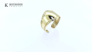 Κόσμημα Κοτσώνης Κόρινθος / Κοσμήματα με την υπογραφή του καλύτερου Ελληνικού εργαστηρίου
