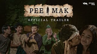 PEE MAK THE PHILIPPINE ADAPTATION | OFFICIAL TRAILER
