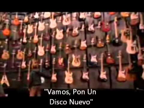Weezer Heart Songs subtitulada