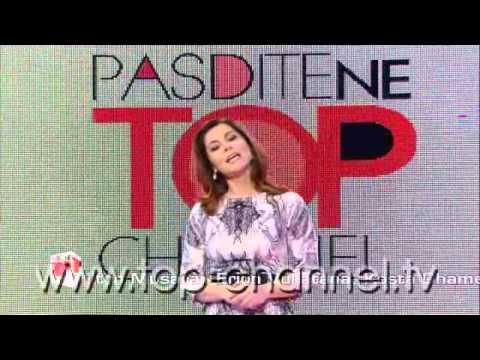 Pasdite ne TCH, 3 Mars 2015, Pjesa 4 - Top Channel Albania - Entertainment Show